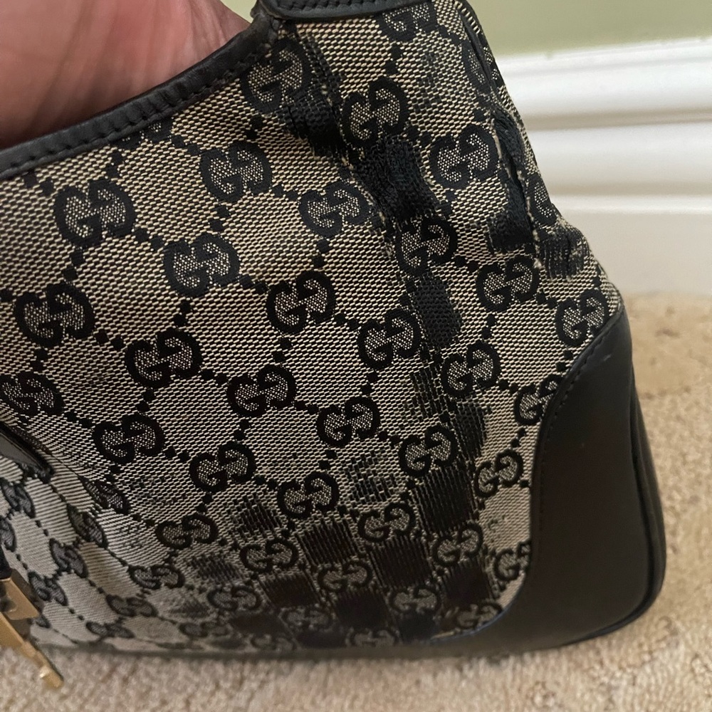 Authentic Gucci bag - Picture 4 of 13